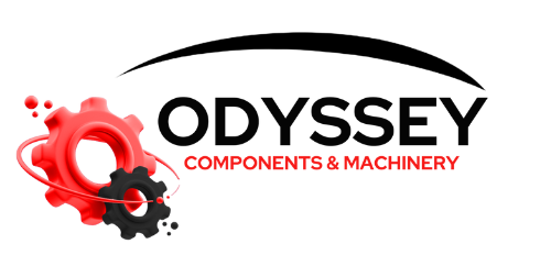 Odyssey Components and Machinery